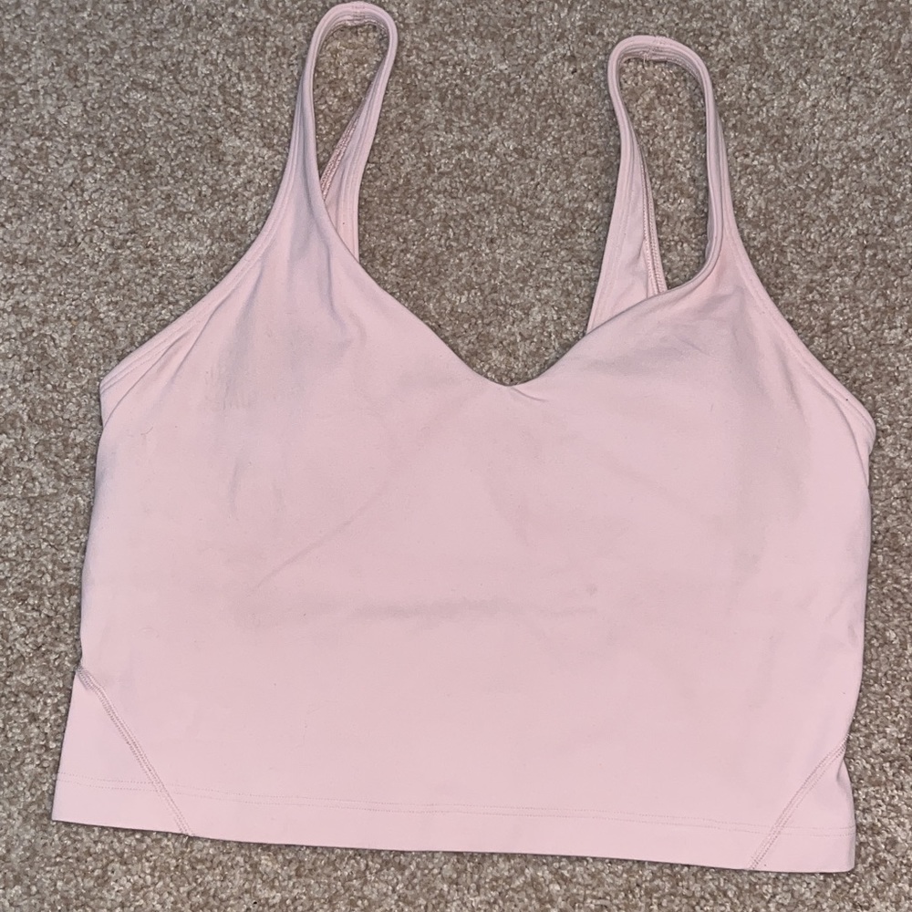 Lululemon Align Tank